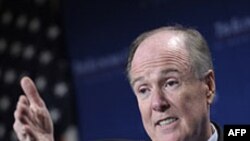 ამერიკის უშიშროების საბჭოს მდივანი ისრაელში ჩავიდა