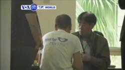 VOA60 Duniya: Malaysia, Afrilu 2, 2014