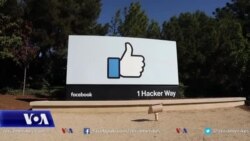 Qeveria federale, padi kundër Facebookut për monopol në treg