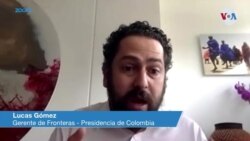 Gerente de fronteras 2