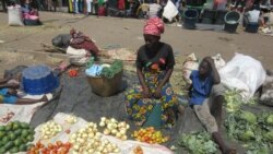 Moçambique quer melhor o registo de crianças