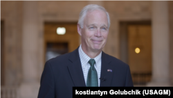 სენატორი რონ ჯონსონი