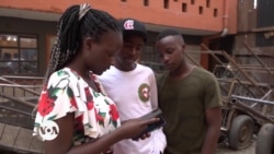 Wani Kamfanin Bidiyo Ya Kaddamar Da Wani Wasan Motsa Jini Na Maza Da Nuffin Rage Cin Zarafin Mata