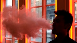 E-Cigarettes, a Safer Choice in the Right Hands.