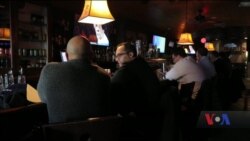 Як американці підтримують держслужбовців, поки уряд закритий. Відео