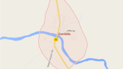 የጋምቤላ ልዩ ኃይል ትጥቅ ፈታ