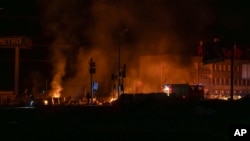 Конференцијата ќе има за цел да создаде рамка поволна за сеопфатен и траен мир во Украина, како и „конкретен патоказ за учество на Русија во мировниот процес“