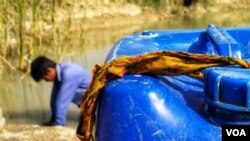 د صحت د محکمې رپورټ دی چې پر یولسم اپريل د هېضې ناروغي لګېدلې ده، د ناروغۍ په خوريدو ، پر وخت د علاج د نه کولو او د صفا اوبو بندوبست نشتوالي پر ضد ځايي خلکو احتجاجونه هم کړي وايي حکومت د دې نارغيو په مخ نيوي، و خلکو ته د صفا اوبو ورکولو او اسانتياوې برابرولو کې ناکامه شوی دی