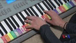 Музична терапія: як музика лікує. Відео