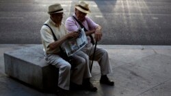 რუბრიკა გალილეო: სუპერ-მოხუცები