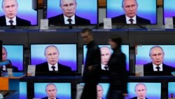 Markaziy Osiyo: Aholi muttasil ravishda rus OAV ta'sirida