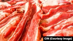 Akcijom „Meso“ Uprave za indirektno oporezivanje BiH je utvrđeno da je firma „Salko-Mex“ utajila milionski porez prikrivanjem prometa goveda i mesa. 