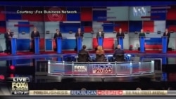 Розмова США із Путіним: по-хорошому, чи з позиції сили? - думки республіканців. Відео