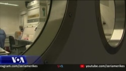 Spërkatësi i hundës, një alternativë për të parandaluar Covid-19