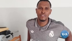 Centro Ortopédico de Reeducação Funcional da cidade da Praia procura mais investimento