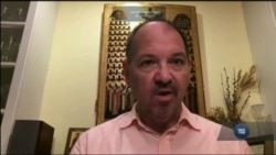 Експерт про "Південмаш" та двигуни для ракет КНДР: Україна повинна ретельно та публічно розслідувати цю справу. Відео