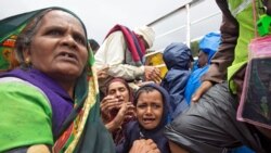 အိန္ဒိယရေကြီးမှု လူတရာကျော် သေဆုံး