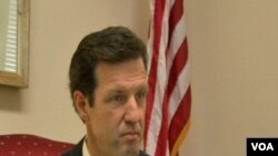 Kongresmen Russ Carnahan