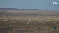 Апокаліпсис у комфортних умовах: бункер, що гарантує надійний захист від катаклізмів. Відео