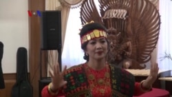 VOA Trending Topic: Saroha USA