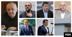 ანქვაბი-ბჟანიას კლანმა სომხებზე გავლენის მოსაპოვებლად, კრიმინალური ავტორიტეტები ტატულიანი ("რობსონი") და ასატრიანი ("დონ პიპო") დაიხმარეს