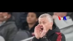 Ole Gunnar Solskjaer