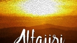 Profesa Timothy Sadera akizungumza na VOA Swahili.m4a