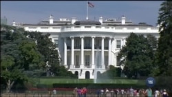 Нові деталі у справі російського сліду та інші виклики, які стоять перед Трампом після повернення з Європи. Відео