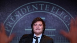 El triunfo del candidato de derechas en Argentina podría enfriar los lazos diplomáticos con México
