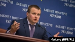 Володимир Демчишин