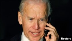 Джозеф Байден