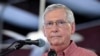 Le chef de la majorité du Sénat, Mitch McConnell, dans le Kentucky, le 3 août 2019.