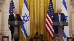 Moyen-Orient : Trump souhaite prendre le contrôle de la bande de Gaza