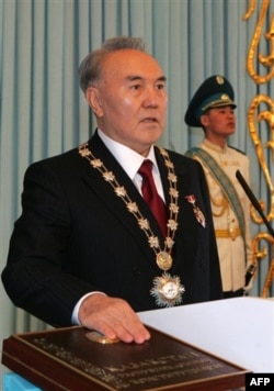 Nazarboyevning maslahatchisi: Biz tutgan yo'l to'g'ri, Qozog'iston mintaqadagi eng ilg'or mamlakat