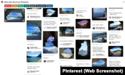 Pinterest Chrome Extension Related Images