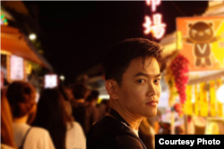 Teddy Setiawan, desainer ruang untuk film "Crazy Rich Asians" (Dok: Teddy Setiawan)