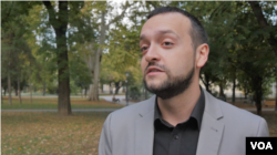 Boban Stojanović, analitičar