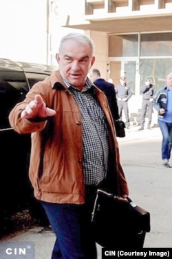 Tuzlanski arhitekta Nedžad Izić brani se od optužbi da je nekretnine precjenjivao i za 15 puta. (Foto: CIN)