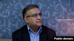 کاک که‌ریم ئه‌ڵاوه‌یسی، چالاکی سیاسی و مافه‌کانی مرۆڤ- نۆڕوێژ