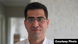 Musa Bərzin, hüquqşünas