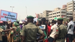 Zanga Zangar NLC 2017