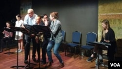 ბასა ჯანიკაშვილის "დემოკრატია"