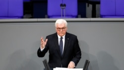 Frank-Walter Steinmeier
