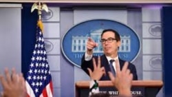 Steven Mnuchin