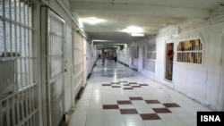 زندان عادل آباد شیراز 