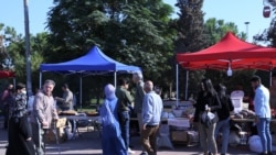 فیستیڤاڵی بەرهەمی ناوخۆ لە هەولێر