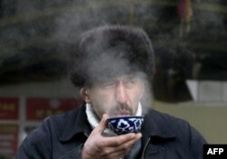 Odamlarning siyosatga vaqti yo'q, tirikchilik eng dolzarb masala