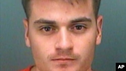 Брэндон Рассел