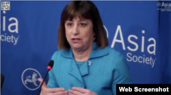 웬디 커틀러 아시아소사이어티정책연구소(ASPI) 부회장