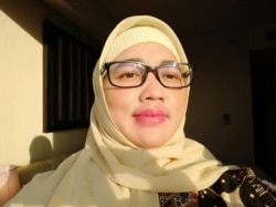 Retno Listyarti, 26 Maret 2021 (Foto:Facebook).